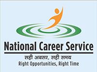 National Career Service Logo